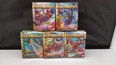 マシンロボNEXT|BANDAI