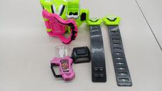 仮面ライダーエグゼイド|BANDAI