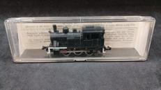 0-6-0 TANK LOCO|MODEL POWER