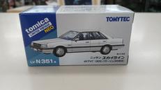 トミカリミテッドヴィンテージNEO|トミーテック