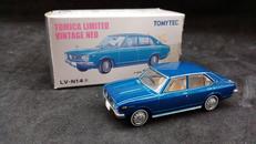 トミカリミテッドヴィンテージNEO|トミーテック