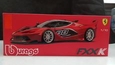 1/18 FERRARI FXX-K #88|BURAGO