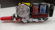 仮面ライダービルド|BANDAI