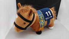 オルフェーヴル(第53回宝塚記念) BIGぬいぐるみ|エスケイジャパン