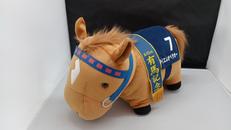 テイエムオペラオー(第45回有馬記念) BIGぬいぐるみ|エスケイジャパン