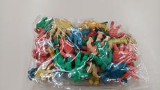 キン消しおまとめセット|BANDAI