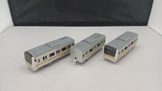 プラレール E233系南武線