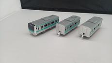 プラレール E233系 埼京線