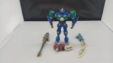 ミクロマン|タカラ