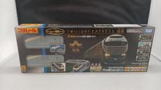 プラレール クルーズトレインDXシリーズ|TAKARA TOMY