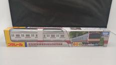 プラレール E531系赤電ラッピング記念車両|TAKARA TOMY