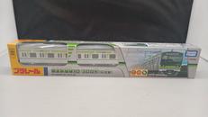 プラレール 都営新宿線10-300形(4次車)|TAKARA TOMY