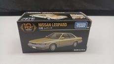 日産 レパード(ゴールド) タカラトミーモールオリジナル|TAKARA TOMY