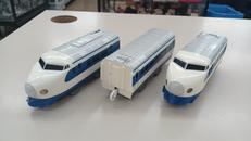 プラレール|タカラトミー