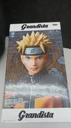 NARUTO疾風伝　GRANDISTA-SHINOBI RE|バンプレスト