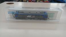 EF210 100番台　シングルアームパンタグラフ|KATO