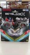 ベイブレードX|タカラトミー
