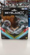 ベイブレードX|タカラトミー