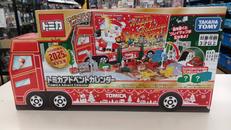 トミカ|タカラトミー