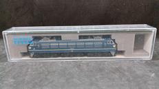 EF66 後期形　ブルートレイン|KATO