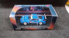 CALSONIC IMPUL Z 1/43ミニカー|エブロ