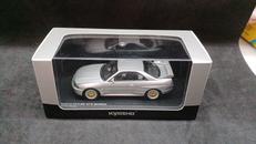スカイラインGT-R 1/43ミニカー|京商