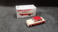 トミカ リミテッドヴィンテージ|トミーテック