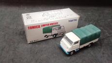 トミカ リミテッドヴィンテージ|トミーテック