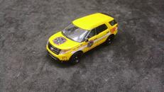 フォード エクスプローラー|グリーンライト