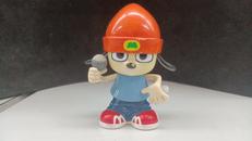 パラッパラッパー|MEDICOMTOY