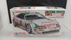カストロール　トヨタ　スープラGT|TAMIYA