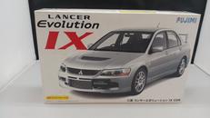 三菱ランサーエボリューションⅨ　GSR|フジミ模型