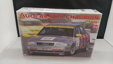 アウディ　A4　クワトロ　1996　BTCCチャンピオン|プラッツ