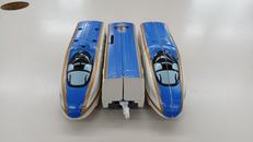 新幹線変形ロボ シンカリオン|タカラトミー