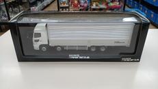 ミニカー トラック|ガリバー