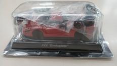 フェラーリFXXエヴォルツィオーネ|京商