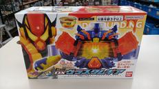 仮面ライダーガヴ|BANDAI