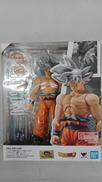 ドラゴンボール超|S.H.FIGUARTS