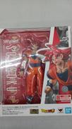 ドラゴンボールZ|S.H.FIGUARTS
