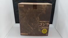 東宝大怪獣シリーズ|プレックス