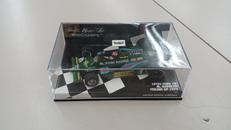 1/43LOTUSFORD88COURAGE#12|MINICHAMPS