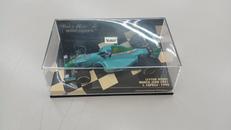 レイトンハウス MARCH JUDD C901|MINICHAMPS