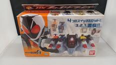 仮面ライダーフォーゼ|BANDAI