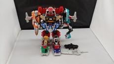 轟轟戦隊ボウケンジャー|BANDAI