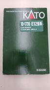 1/150 E219系0番台 4両セット|KATO