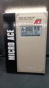 キハ91系 晩年型 急行のりくら 7両セット|MICRO ACE