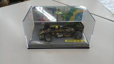 LOTUS RENAULT 97T・1985|MINICHAMPS