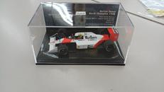 アイルトン・セナ　1988|MINICHAMPS