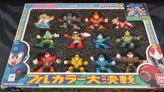 ロックマン5|BANDAI