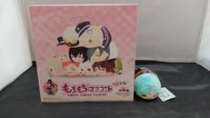 もちもちマスコットミニ　VOL.4　全9種セット|エスケイジャパン
